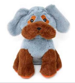 Biozoo Woof Plush 21 Cm